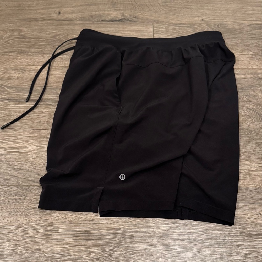 Lululemon Men’s T.H.E Short 9”